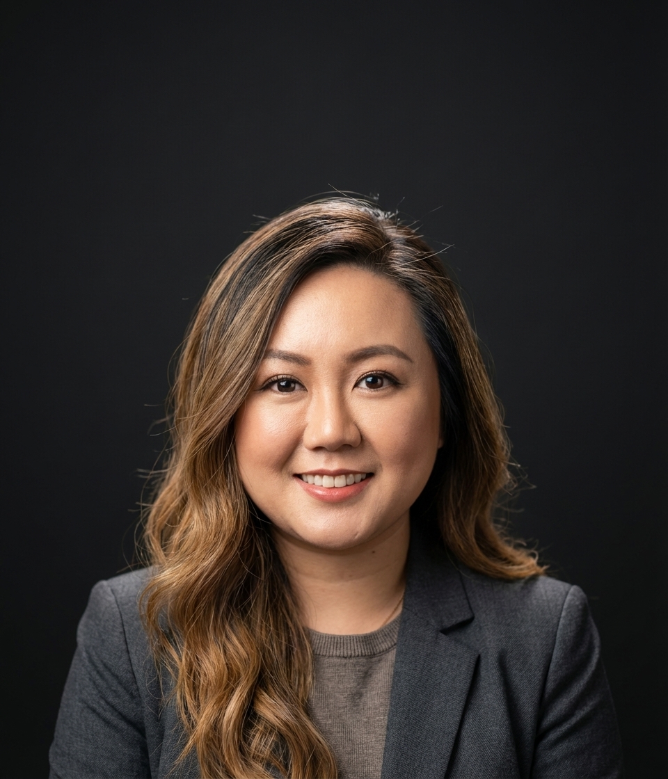 Dr. Lily Yang