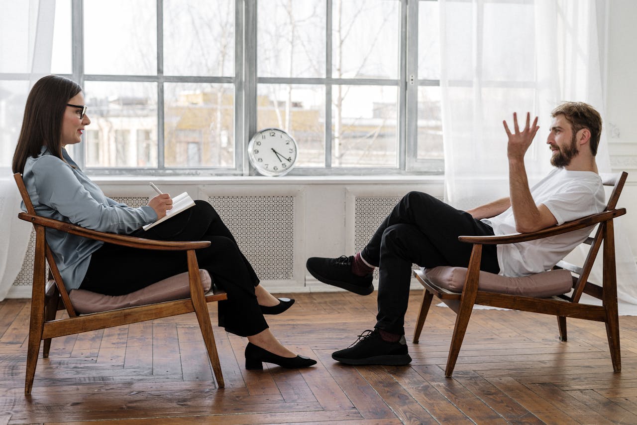 Therapy Services